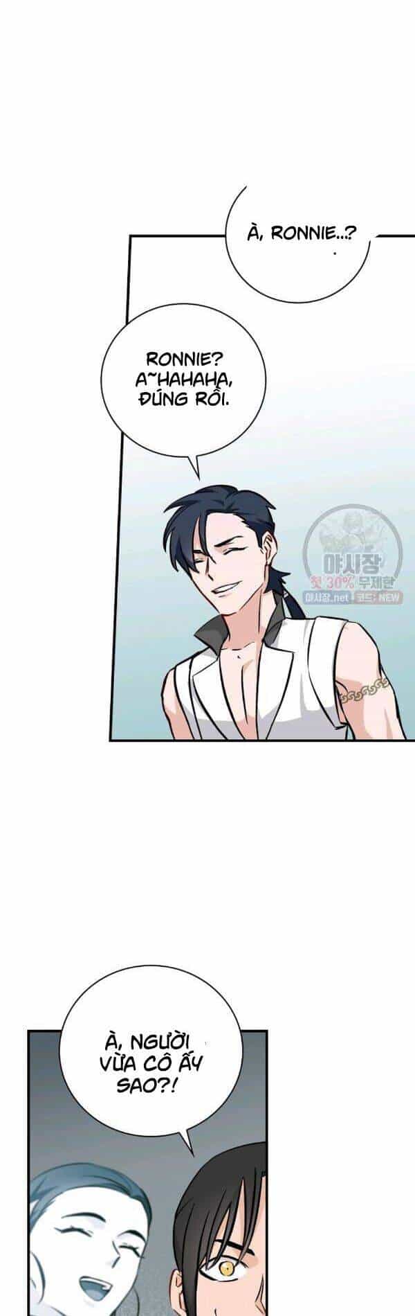 Level Up Chỉ Bằng Cách Ăn Cơm - Chương 61 - ảnh 12