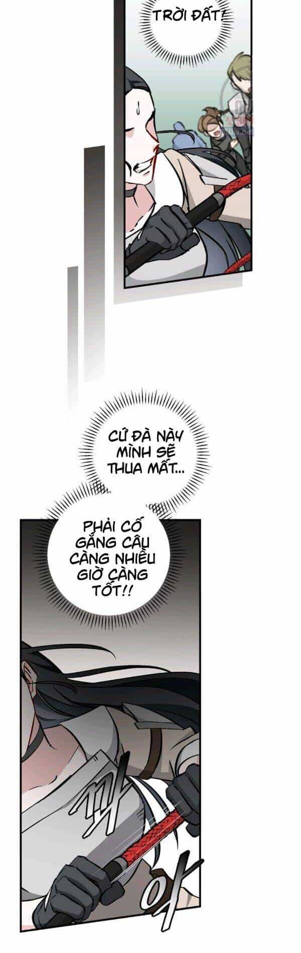 Level Up Chỉ Bằng Cách Ăn Cơm - Chương 61 - ảnh 44