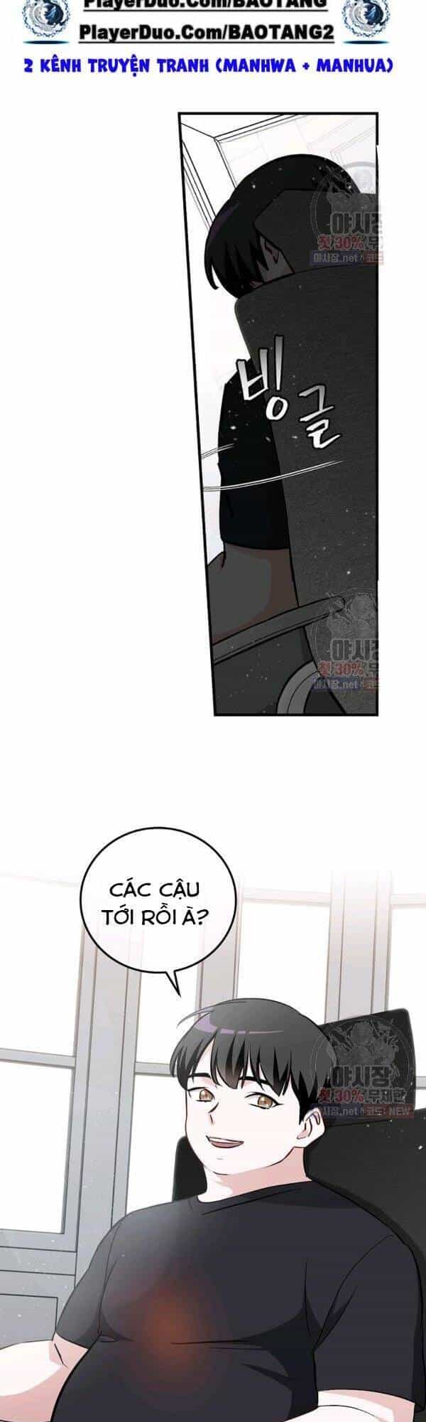 Level Up Chỉ Bằng Cách Ăn Cơm - Chương 63 - ảnh 18
