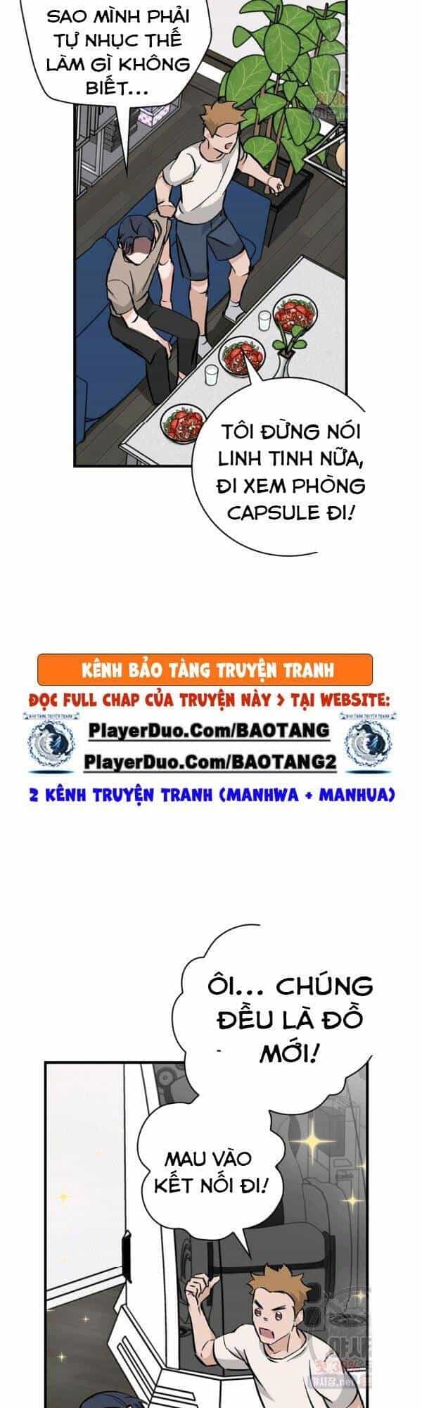 Level Up Chỉ Bằng Cách Ăn Cơm - Chương 63 - ảnh 32