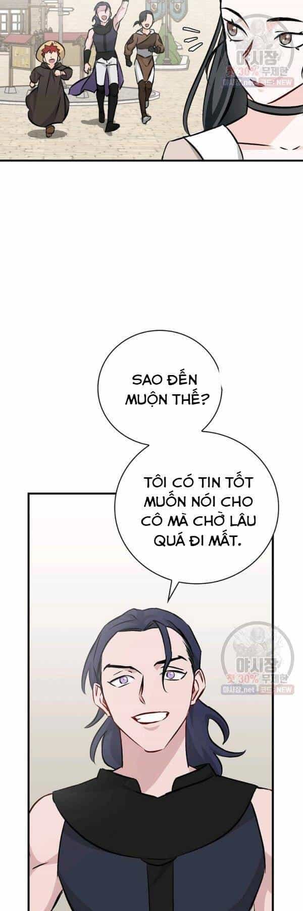 Level Up Chỉ Bằng Cách Ăn Cơm - Chương 63 - ảnh 43
