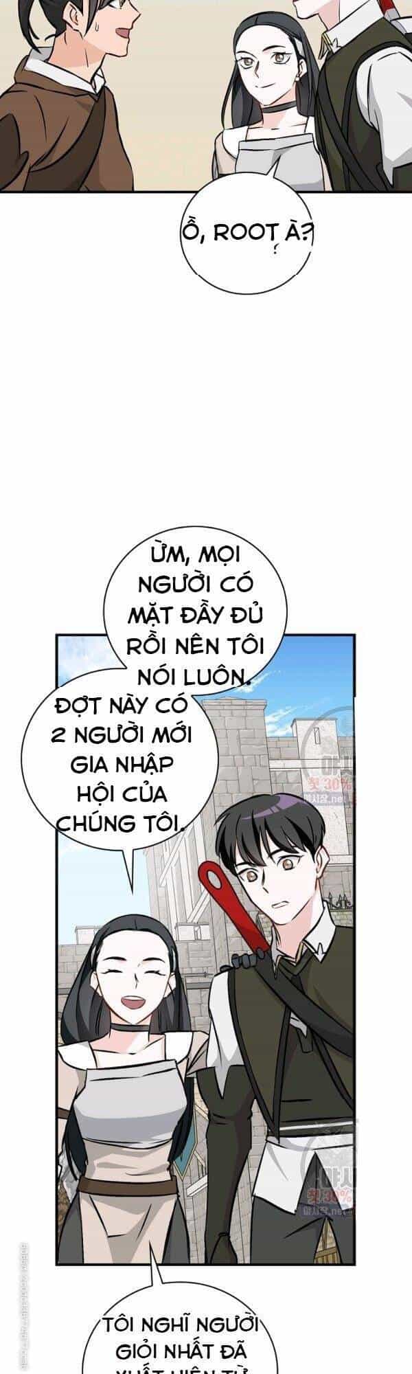 Level Up Chỉ Bằng Cách Ăn Cơm - Chương 63 - ảnh 45