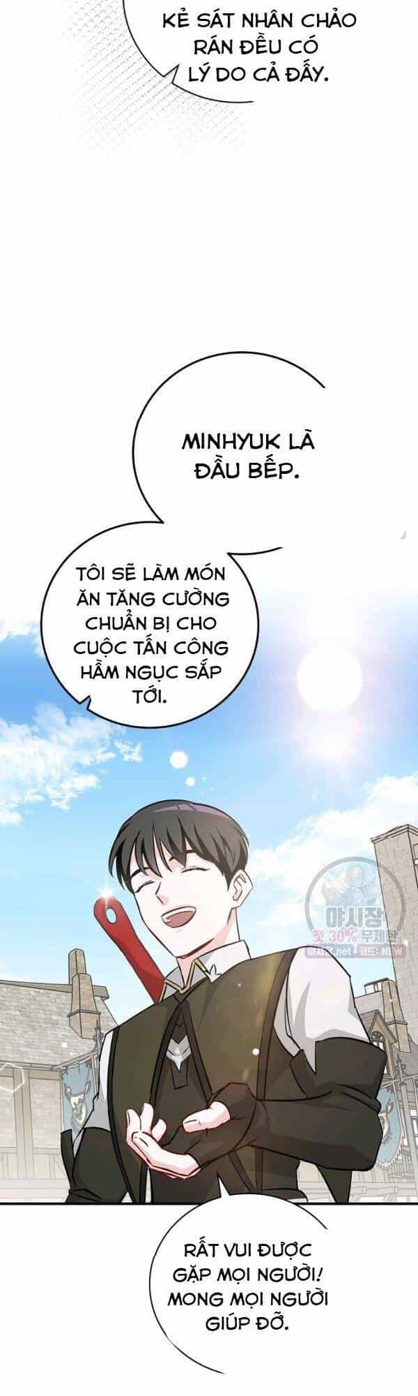 Level Up Chỉ Bằng Cách Ăn Cơm - Chương 63 - ảnh 48