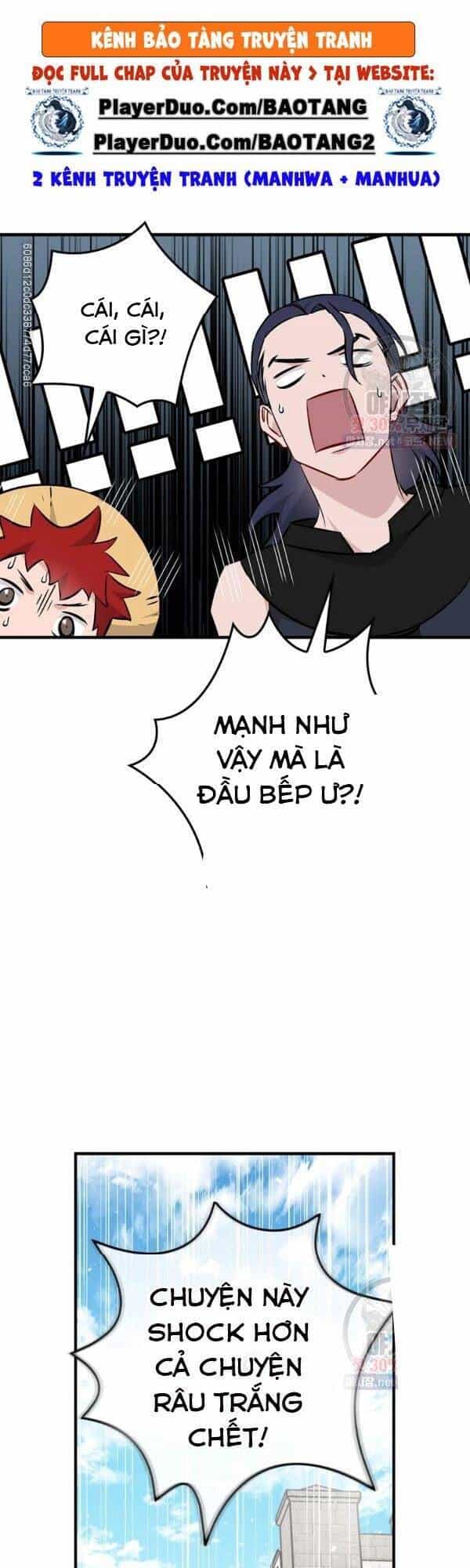 Level Up Chỉ Bằng Cách Ăn Cơm - Chương 63 - ảnh 49