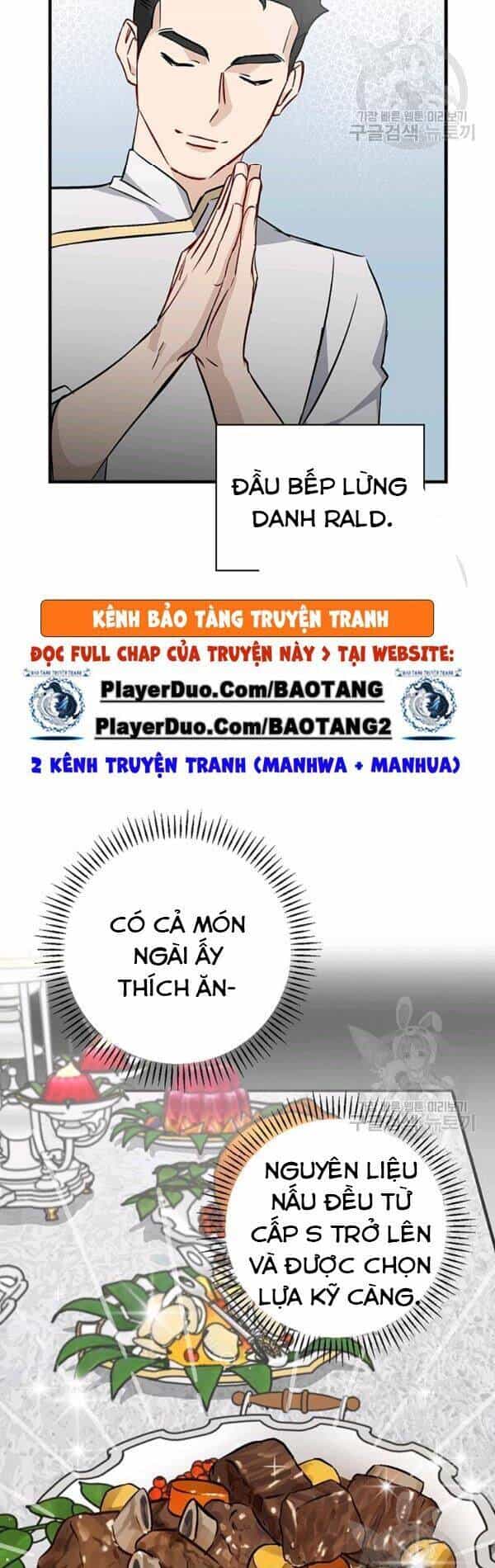 Level Up Chỉ Bằng Cách Ăn Cơm - Chương 64 - ảnh 27