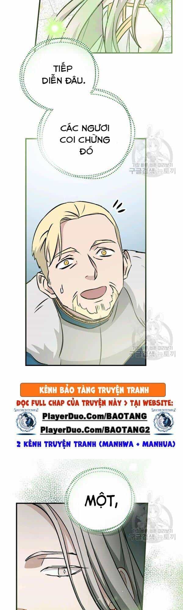 Level Up Chỉ Bằng Cách Ăn Cơm - Chương 64 - ảnh 41