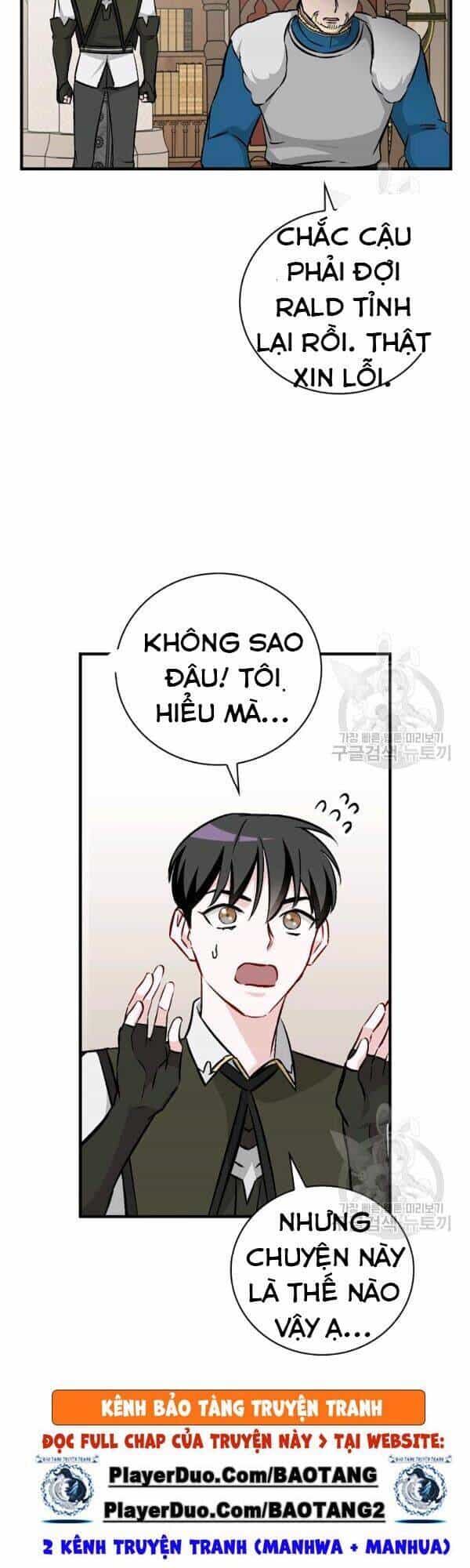Level Up Chỉ Bằng Cách Ăn Cơm - Chương 65 - ảnh 2