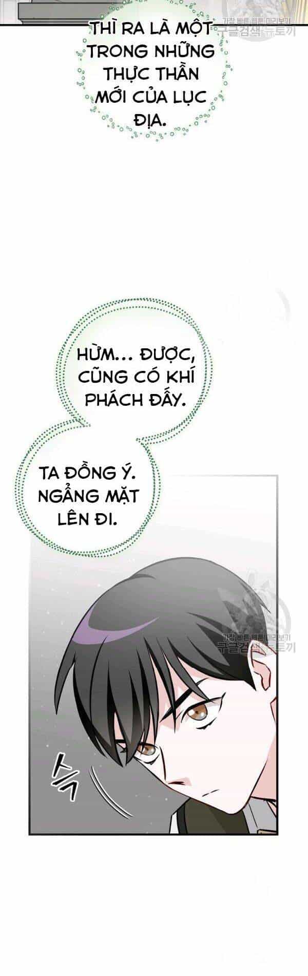 Level Up Chỉ Bằng Cách Ăn Cơm - Chương 65 - ảnh 20