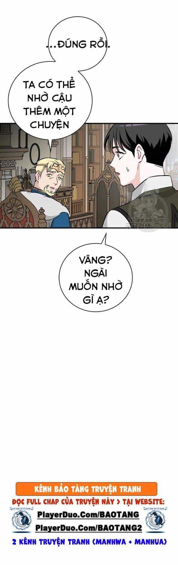Level Up Chỉ Bằng Cách Ăn Cơm - Chương 65 - ảnh 3