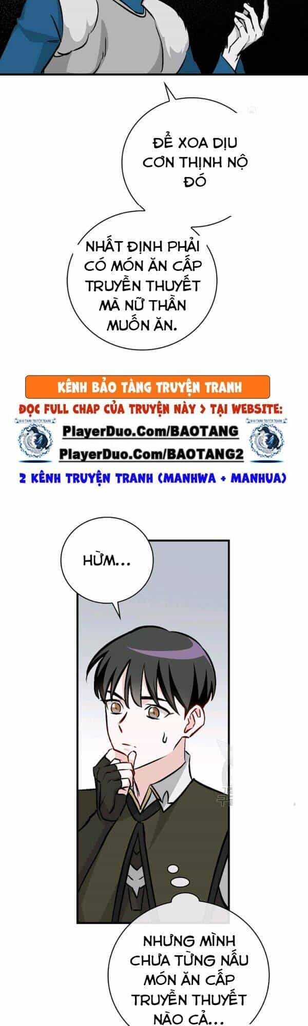 Level Up Chỉ Bằng Cách Ăn Cơm - Chương 65 - ảnh 6