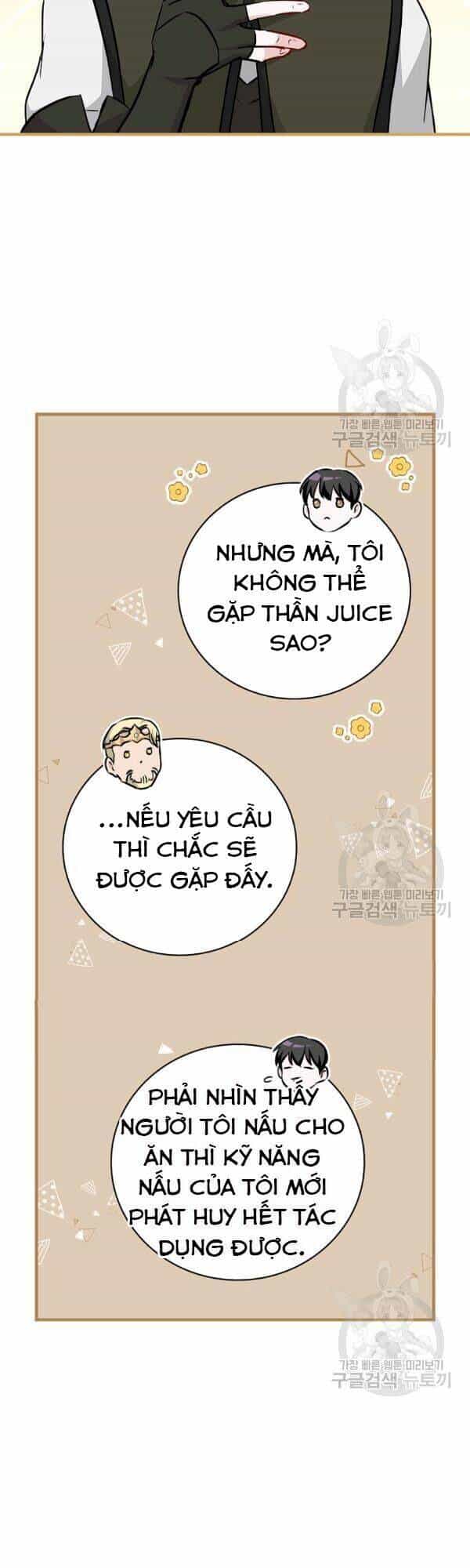 Level Up Chỉ Bằng Cách Ăn Cơm - Chương 65 - ảnh 9
