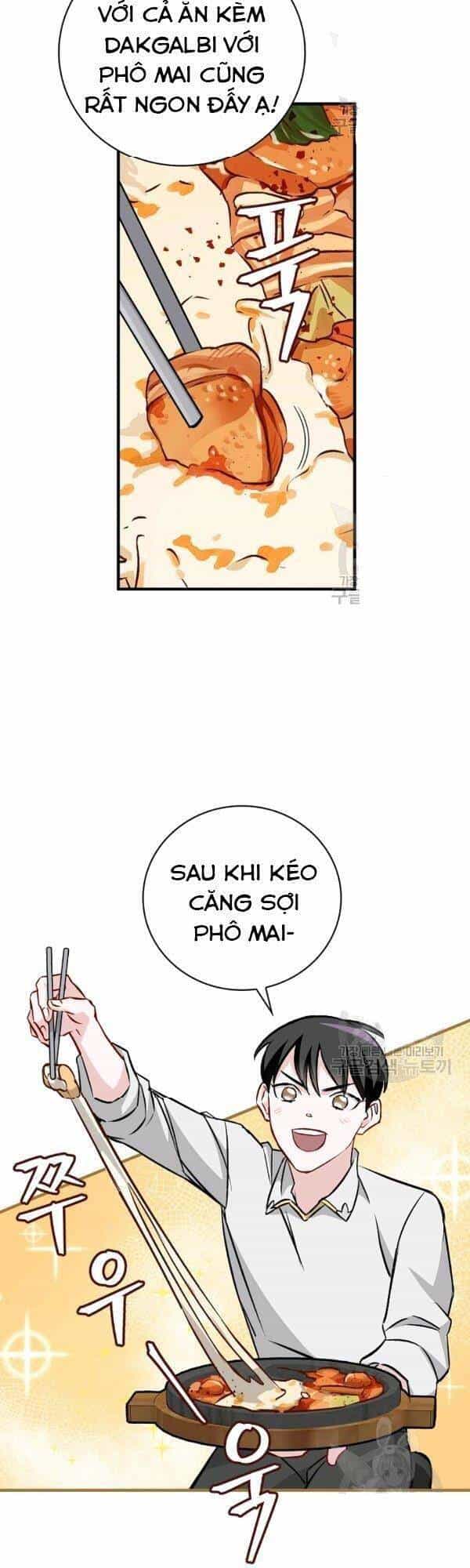Level Up Chỉ Bằng Cách Ăn Cơm - Chương 66 - ảnh 38