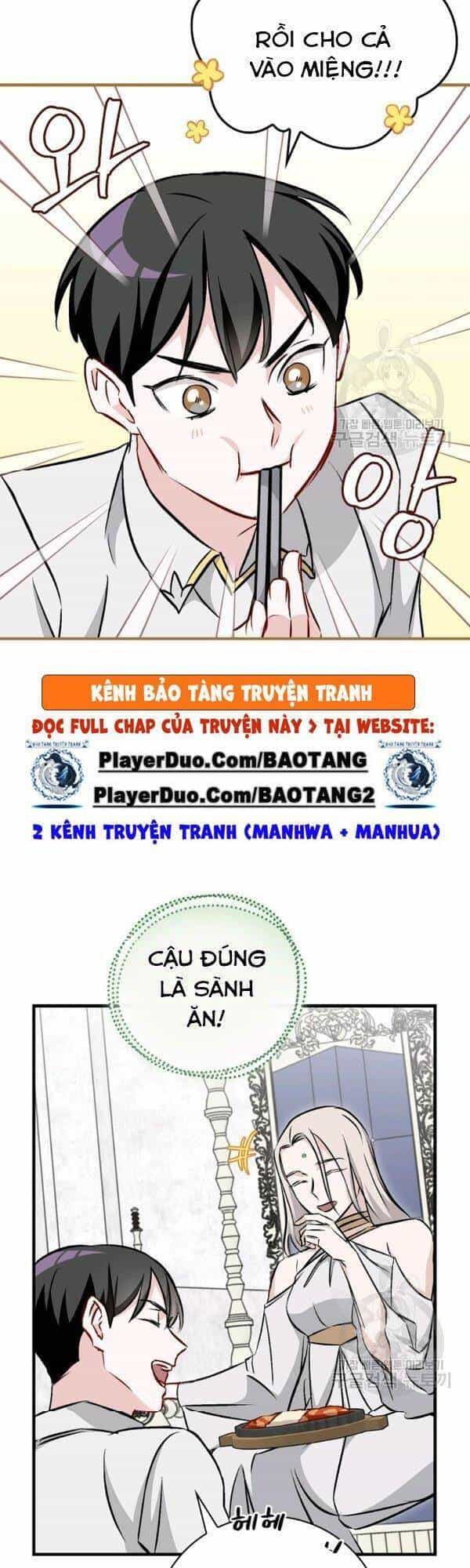 Level Up Chỉ Bằng Cách Ăn Cơm - Chương 66 - ảnh 40