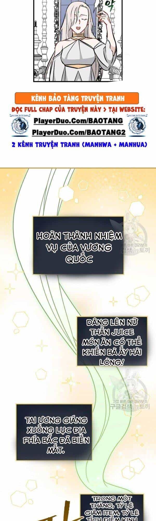 Level Up Chỉ Bằng Cách Ăn Cơm - Chương 67 - ảnh 2