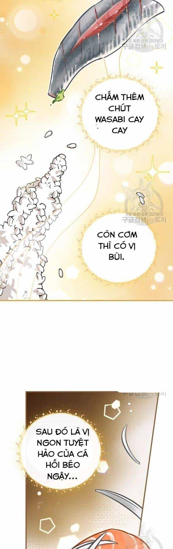 Level Up Chỉ Bằng Cách Ăn Cơm - Chương 67 - ảnh 27