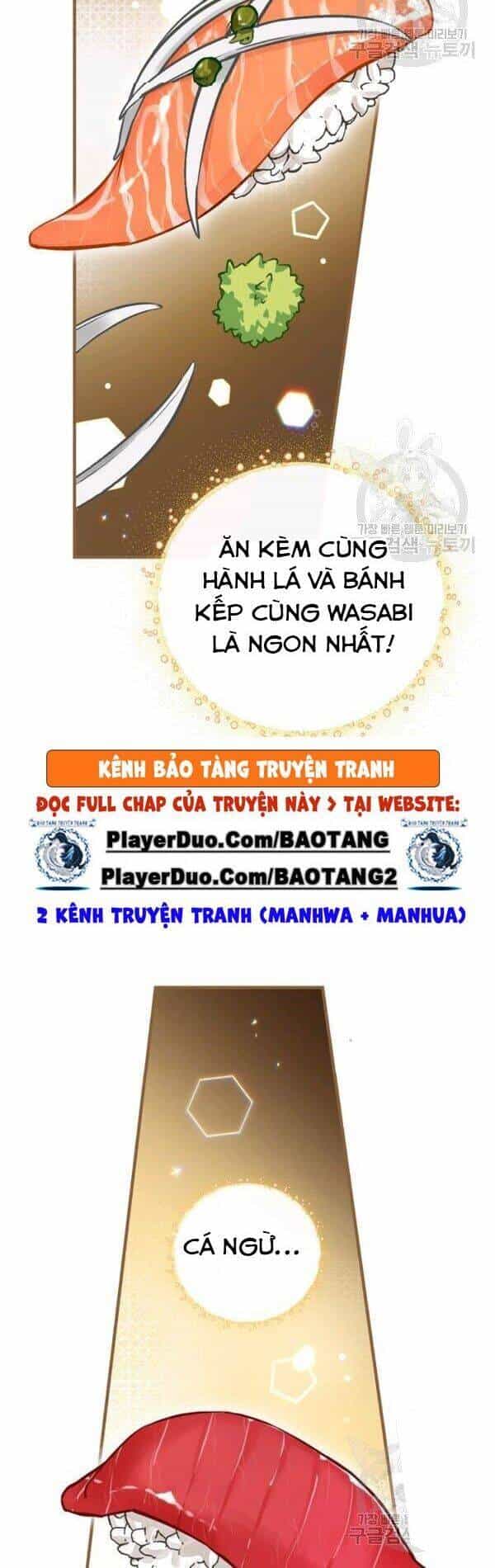 Level Up Chỉ Bằng Cách Ăn Cơm - Chương 67 - ảnh 28