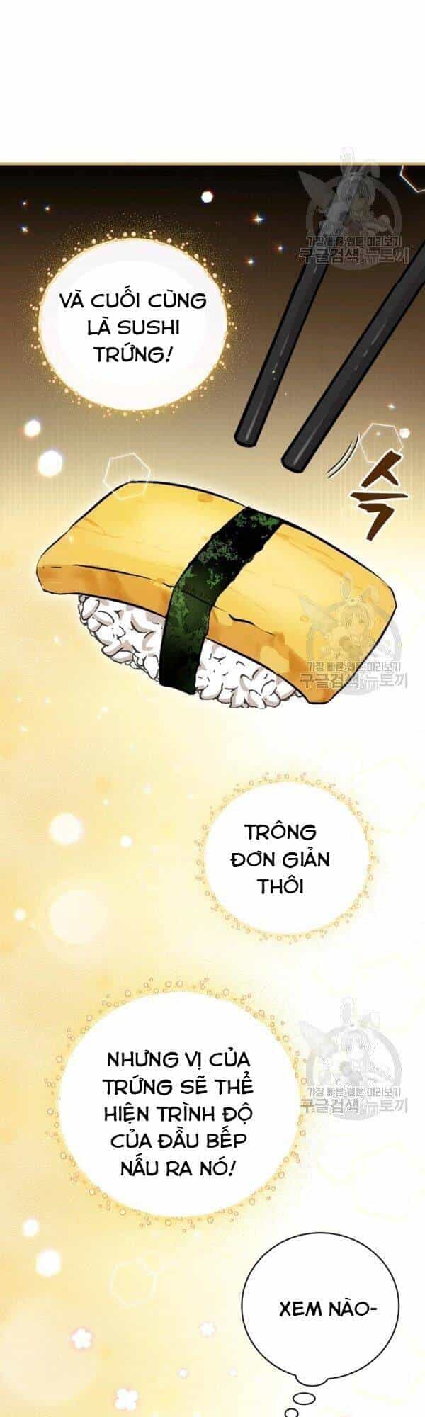Level Up Chỉ Bằng Cách Ăn Cơm - Chương 67 - ảnh 30