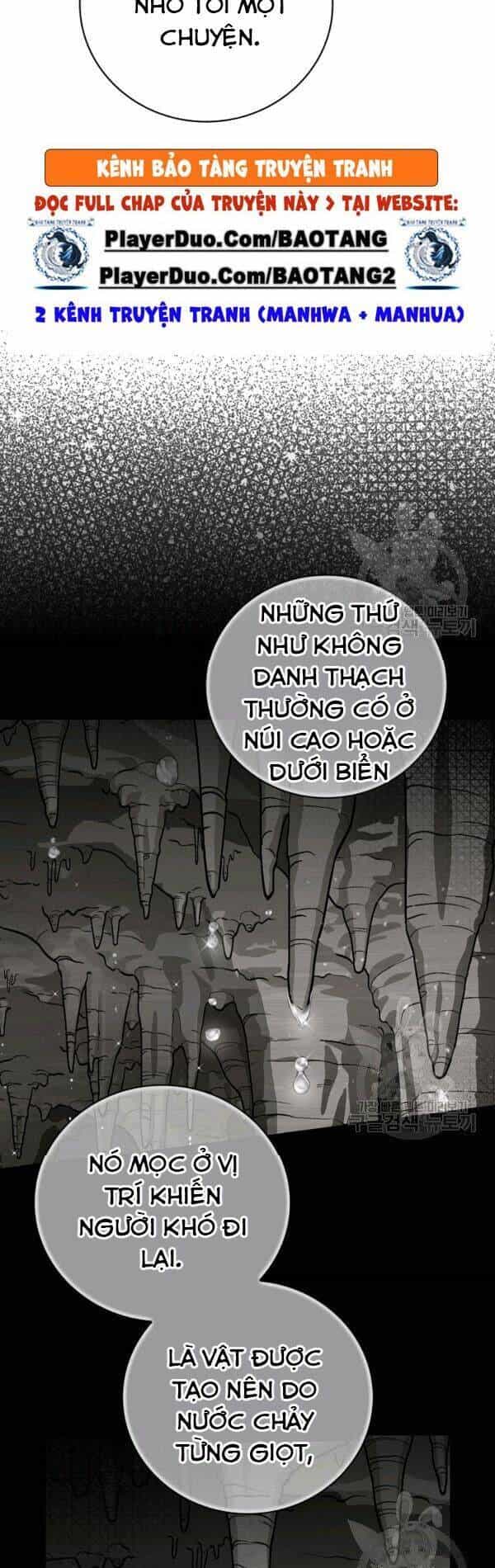 Level Up Chỉ Bằng Cách Ăn Cơm - Chương 67 - ảnh 35