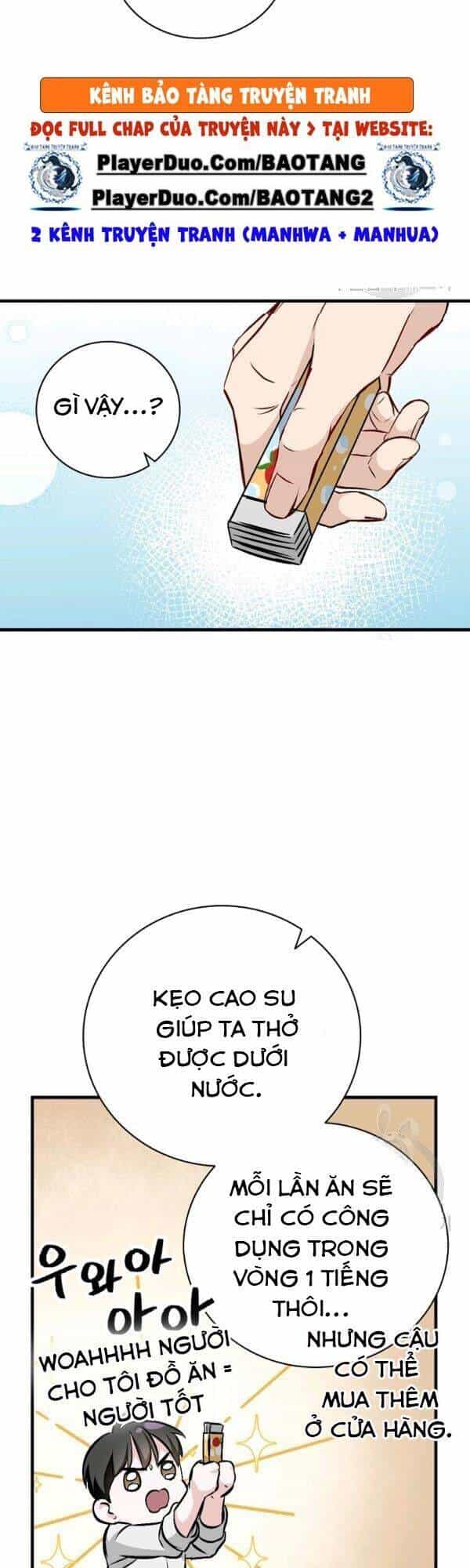 Level Up Chỉ Bằng Cách Ăn Cơm - Chương 67 - ảnh 42