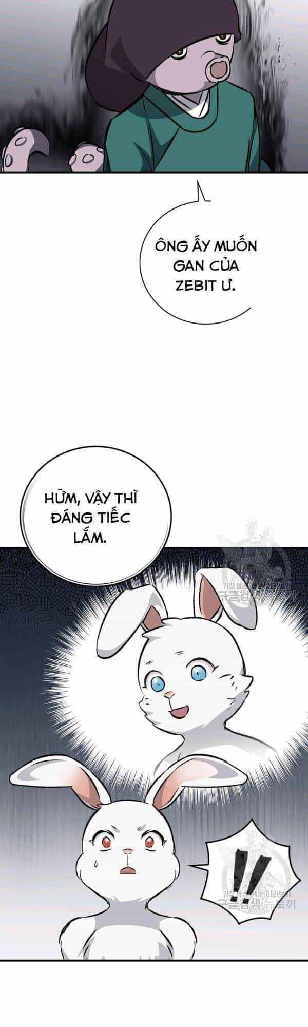 Level Up Chỉ Bằng Cách Ăn Cơm - Chương 68 - ảnh 16