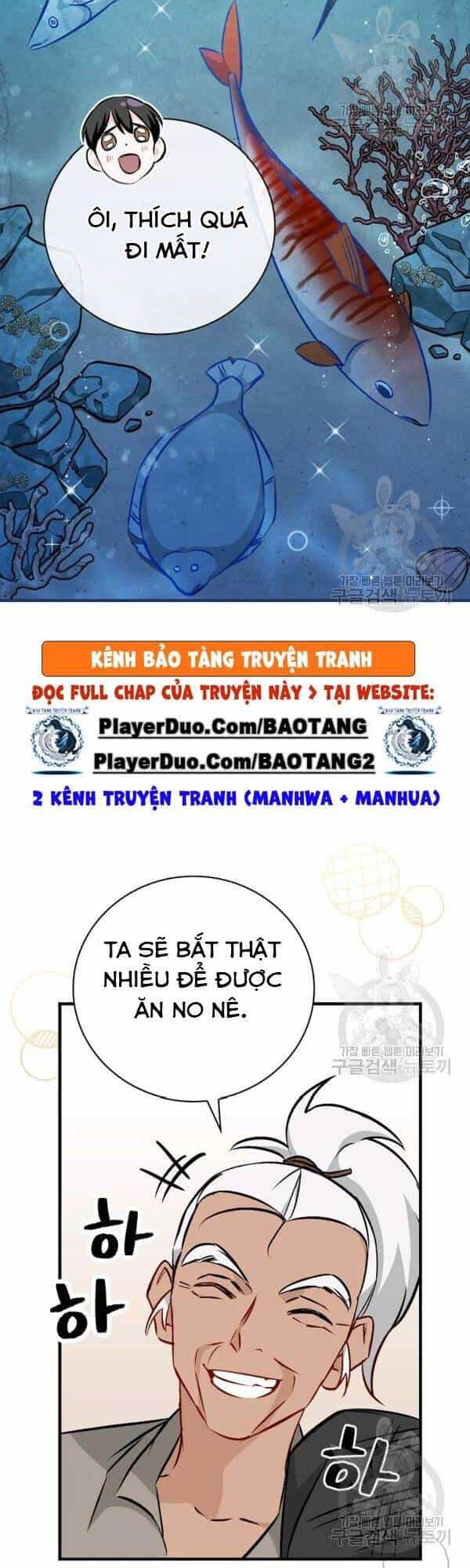 Level Up Chỉ Bằng Cách Ăn Cơm - Chương 68 - ảnh 30