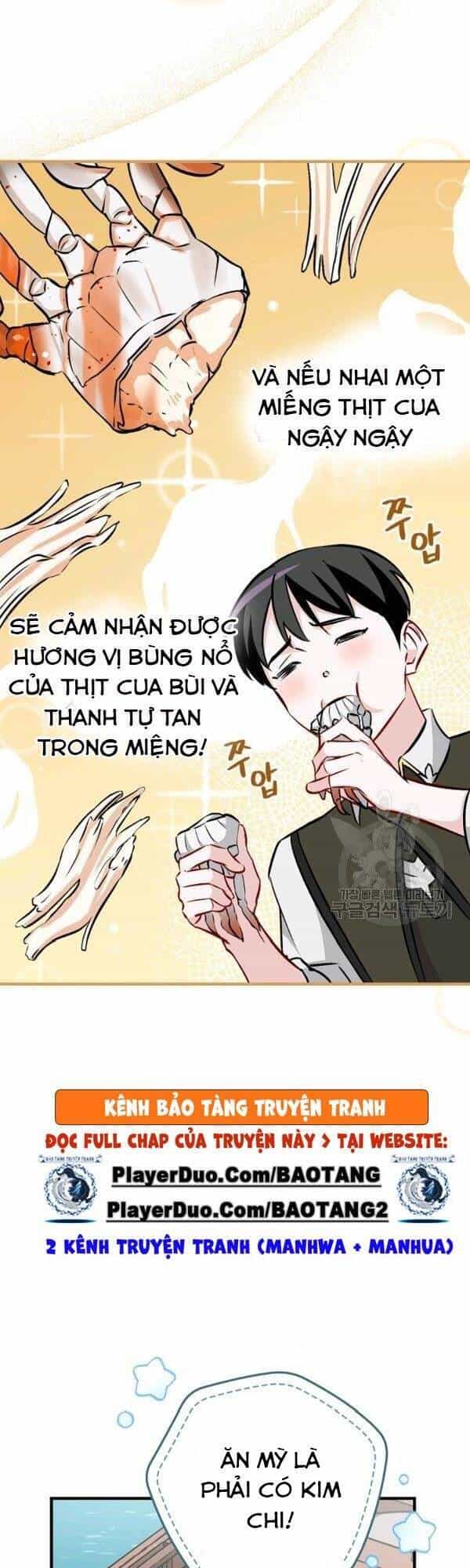 Level Up Chỉ Bằng Cách Ăn Cơm - Chương 68 - ảnh 40