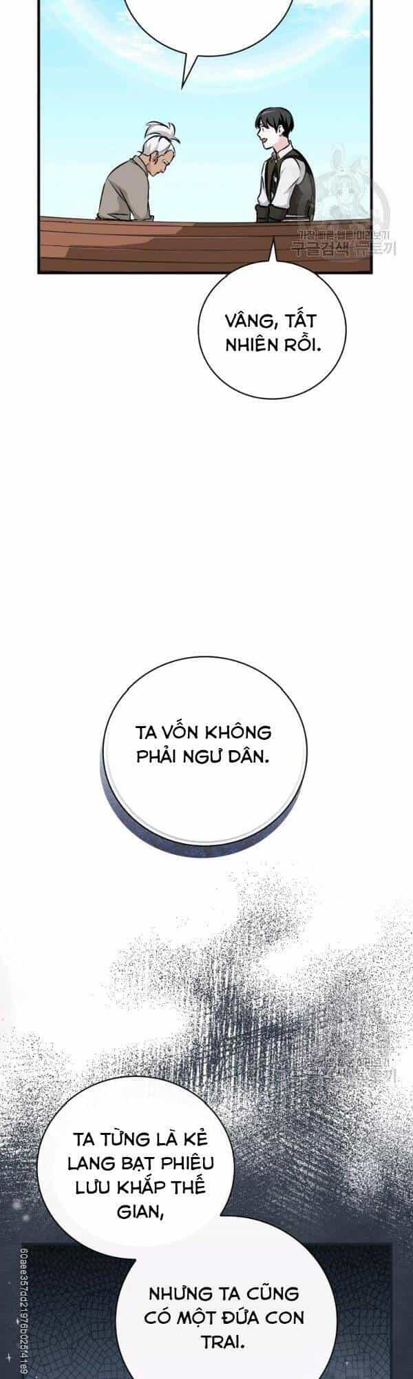Level Up Chỉ Bằng Cách Ăn Cơm - Chương 68 - ảnh 45