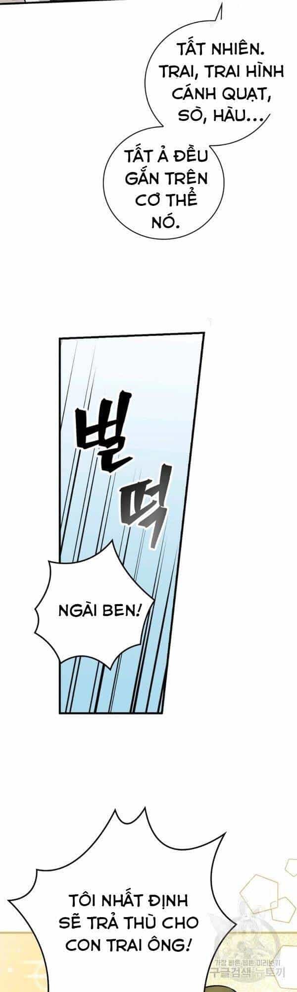 Level Up Chỉ Bằng Cách Ăn Cơm - Chương 68 - ảnh 54