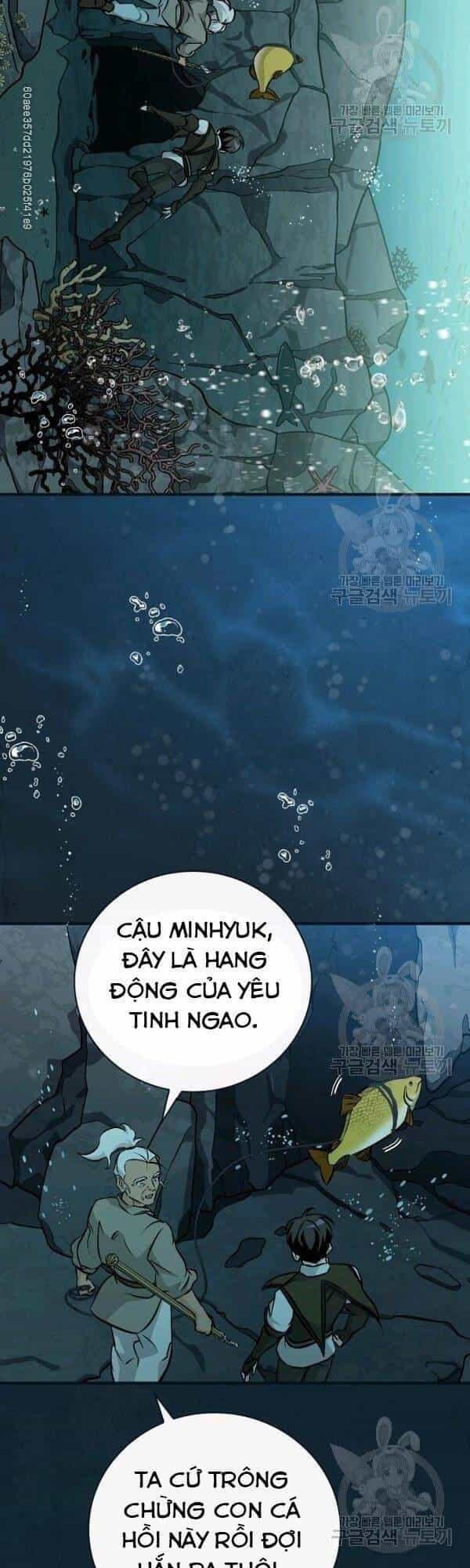 Level Up Chỉ Bằng Cách Ăn Cơm - Chương 69 - ảnh 31