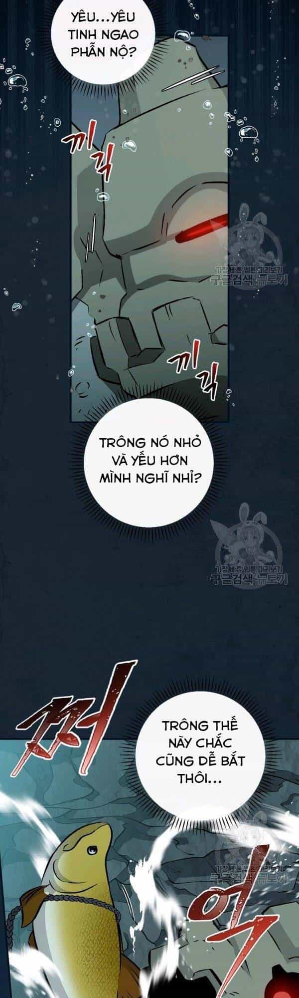 Level Up Chỉ Bằng Cách Ăn Cơm - Chương 69 - ảnh 42