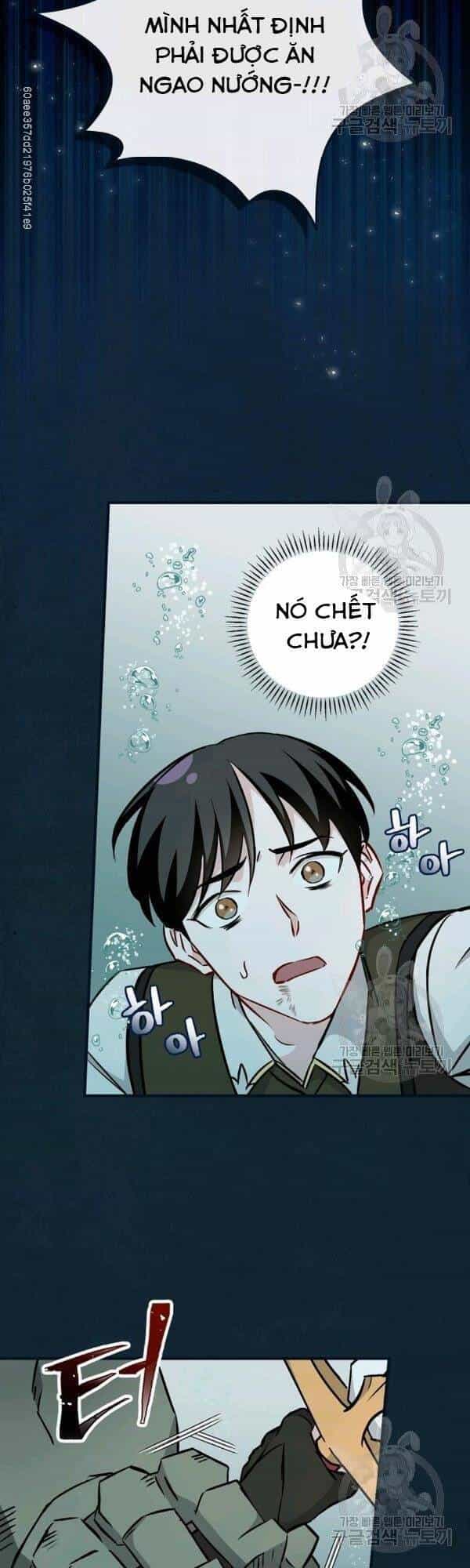 Level Up Chỉ Bằng Cách Ăn Cơm - Chương 69 - ảnh 56