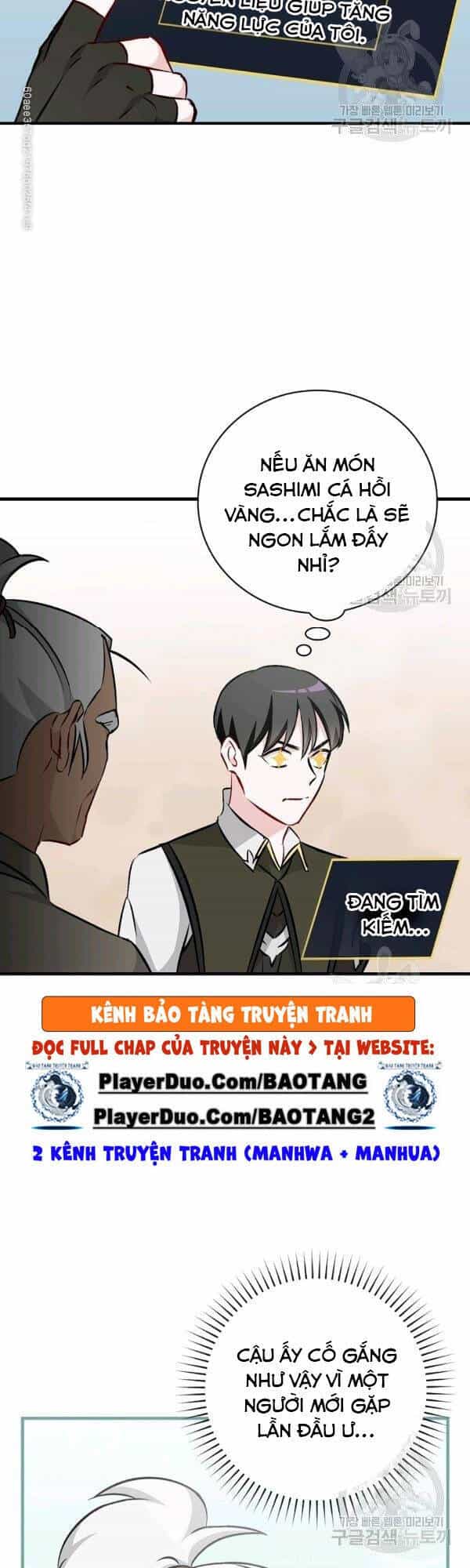Level Up Chỉ Bằng Cách Ăn Cơm - Chương 69 - ảnh 6