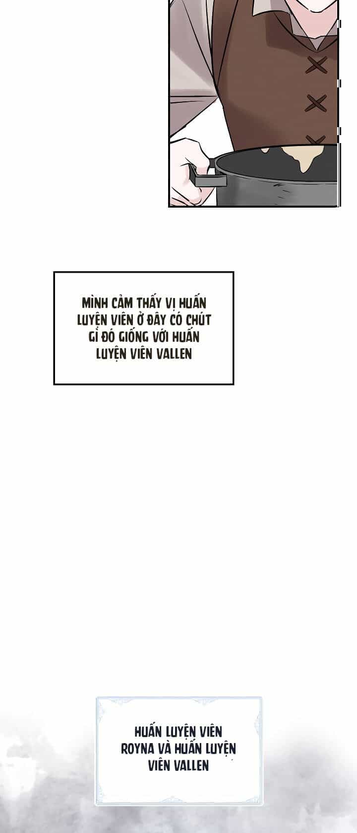 Level Up Chỉ Bằng Cách Ăn Cơm - Chương 7 - ảnh 16