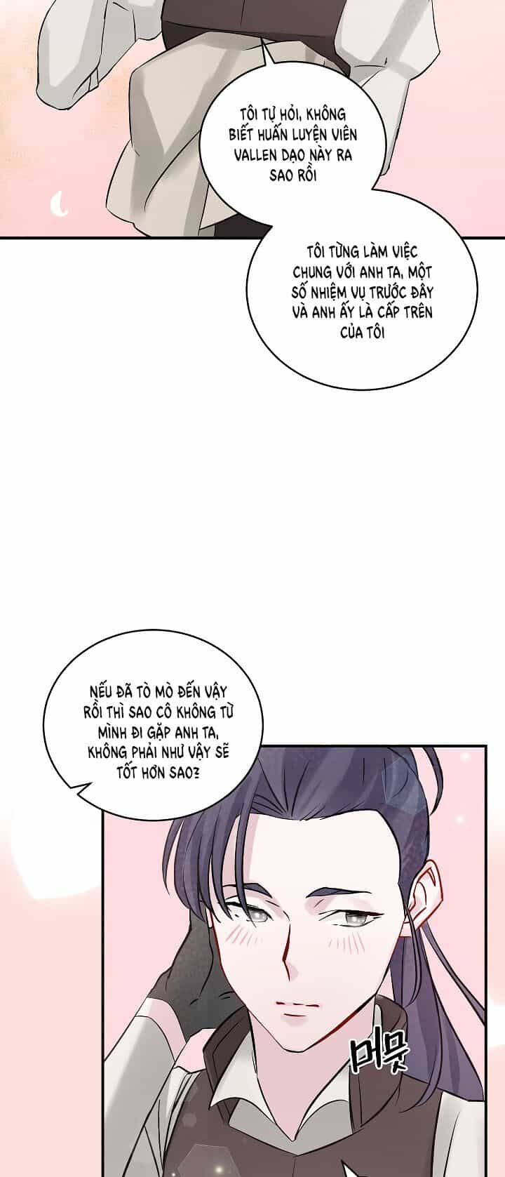 Level Up Chỉ Bằng Cách Ăn Cơm - Chương 7 - ảnh 23