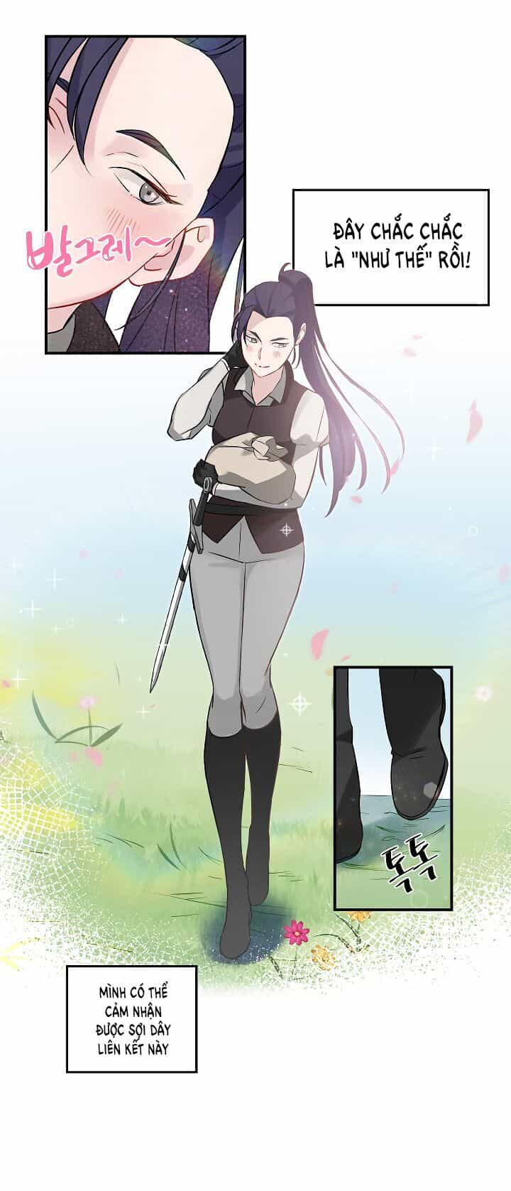 Level Up Chỉ Bằng Cách Ăn Cơm - Chương 7 - ảnh 26