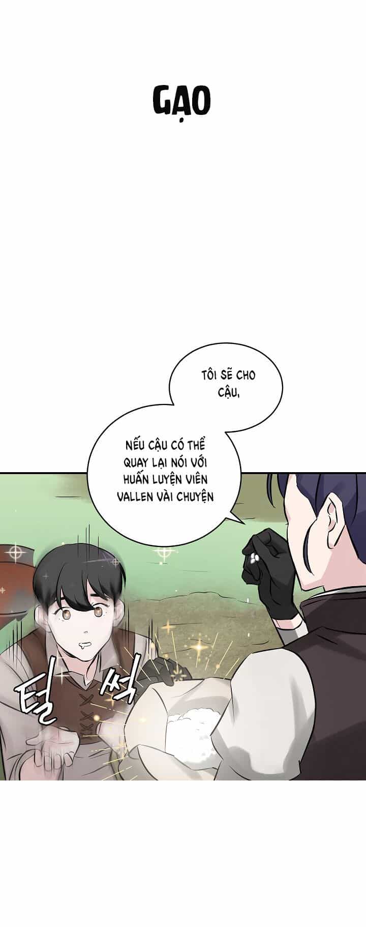 Level Up Chỉ Bằng Cách Ăn Cơm - Chương 7 - ảnh 41