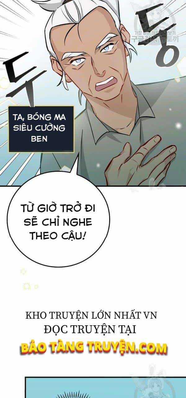 Level Up Chỉ Bằng Cách Ăn Cơm - Chương 71 - ảnh 20
