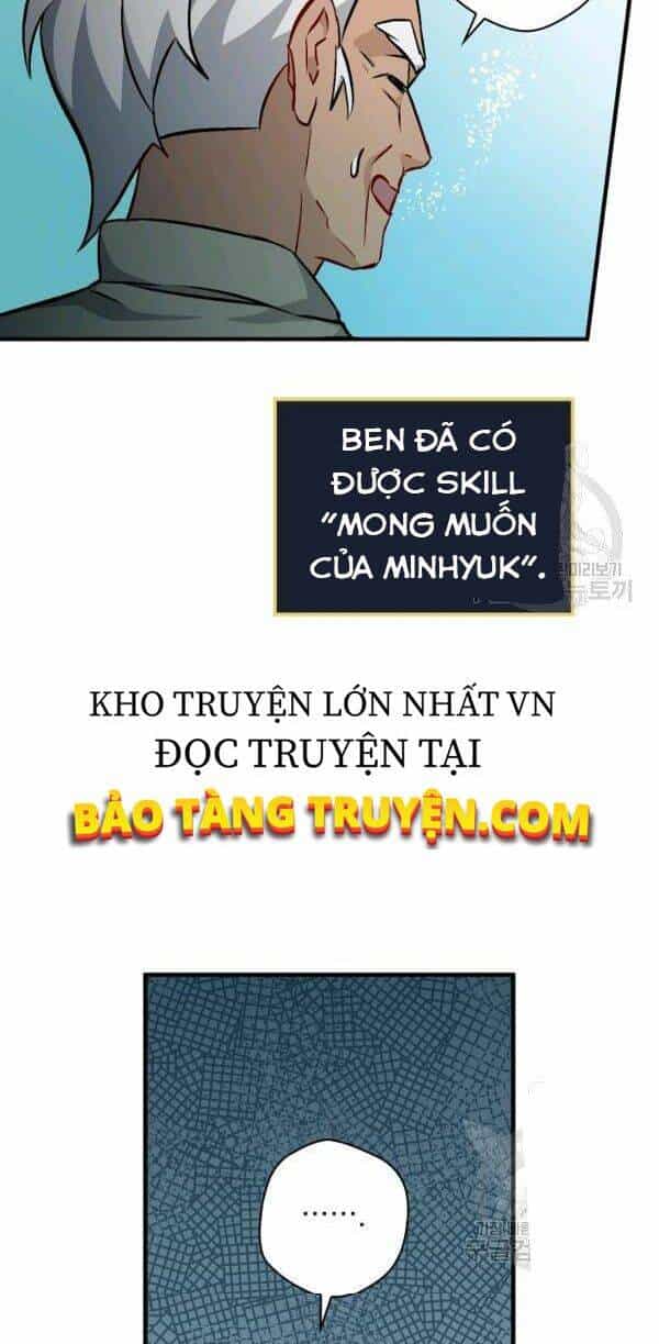 Level Up Chỉ Bằng Cách Ăn Cơm - Chương 71 - ảnh 38
