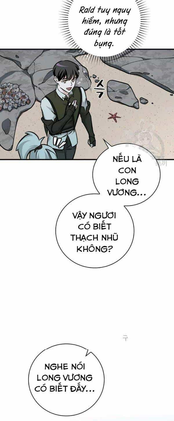 Level Up Chỉ Bằng Cách Ăn Cơm - Chương 71 - ảnh 56