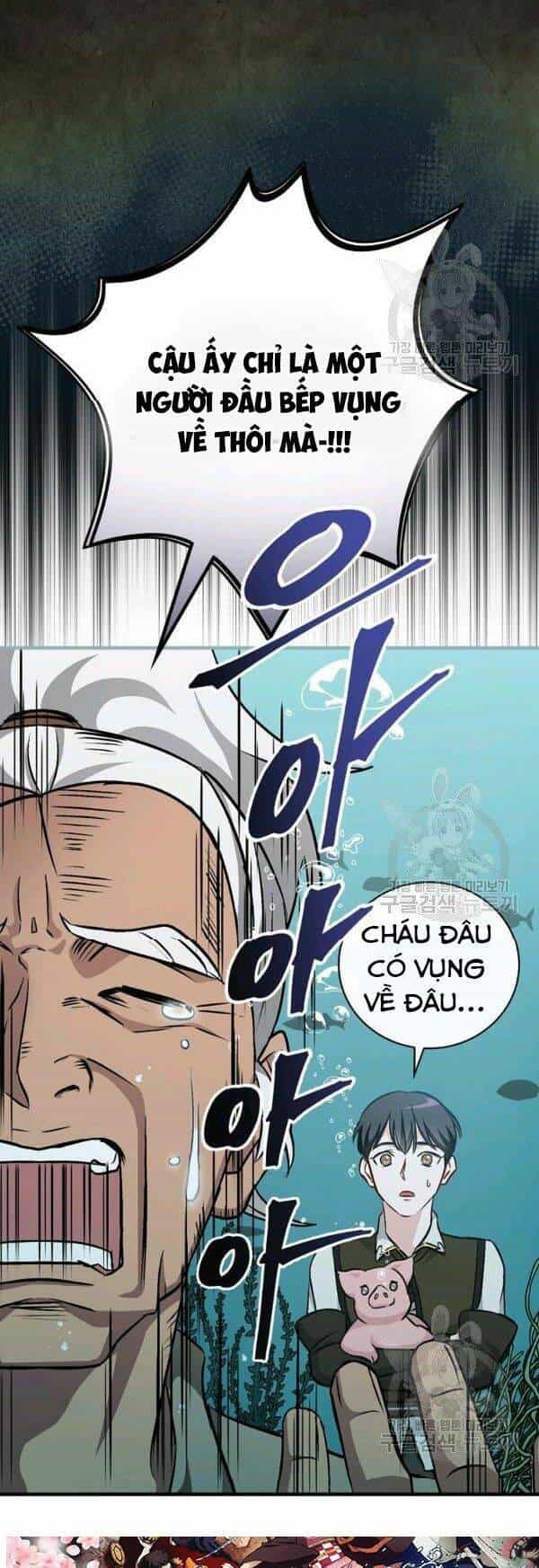 Level Up Chỉ Bằng Cách Ăn Cơm - Chương 71 - ảnh 6