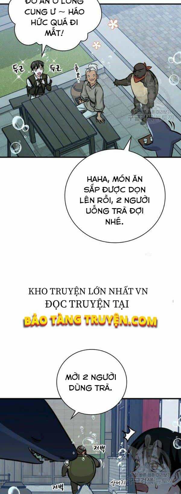 Level Up Chỉ Bằng Cách Ăn Cơm - Chương 72 - ảnh 3