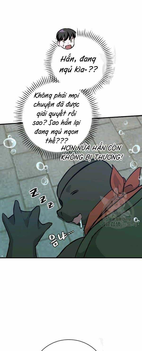 Level Up Chỉ Bằng Cách Ăn Cơm - Chương 72 - ảnh 31