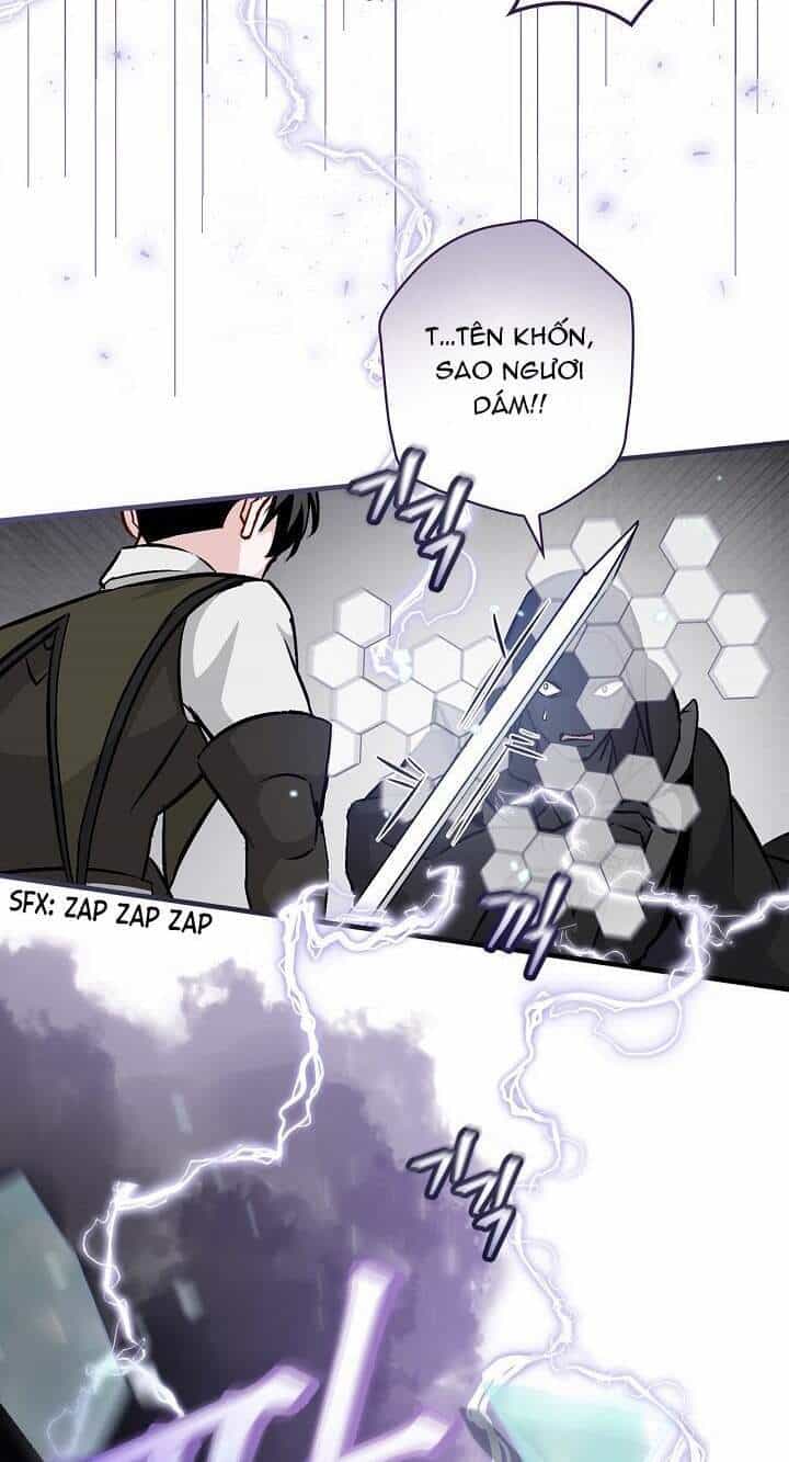 Level Up Chỉ Bằng Cách Ăn Cơm - Chương 73 - ảnh 23