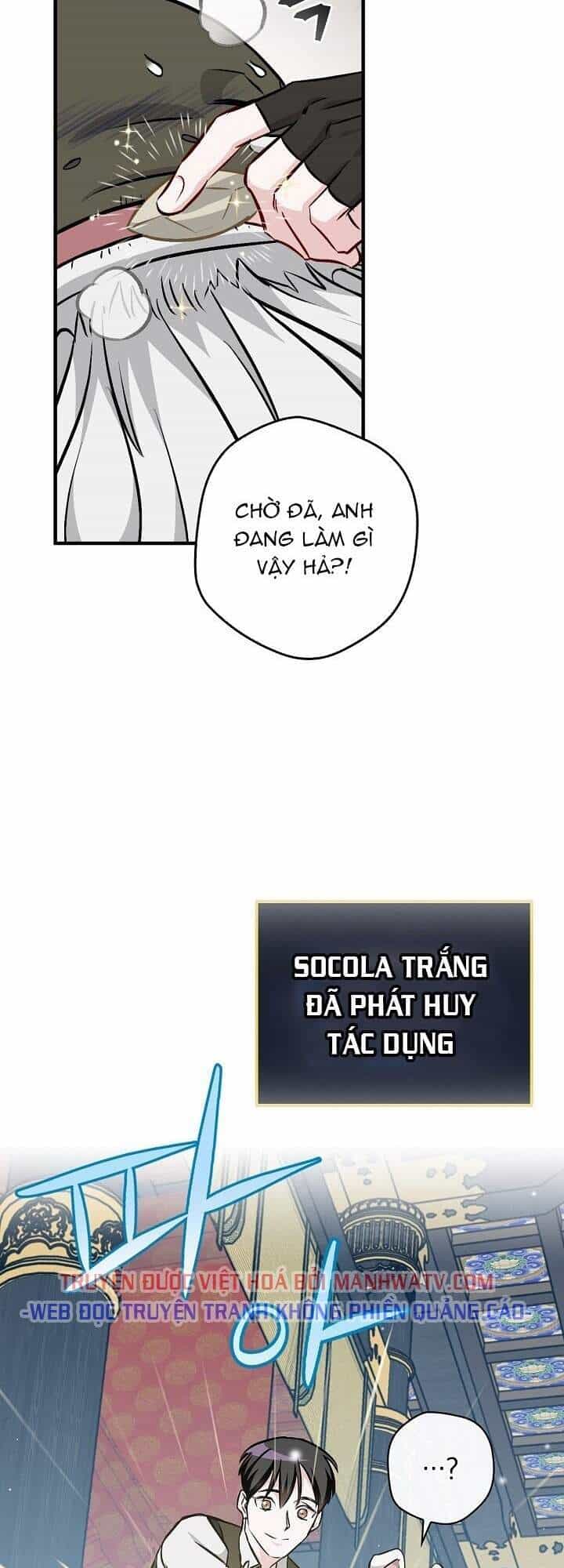 Level Up Chỉ Bằng Cách Ăn Cơm - Chương 73 - ảnh 46
