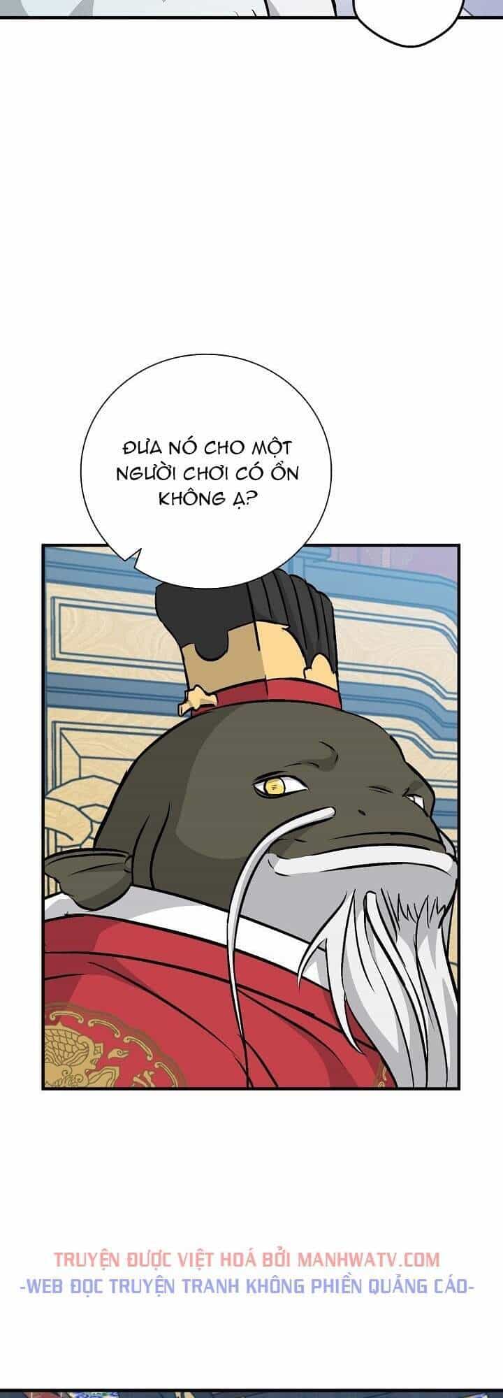 Level Up Chỉ Bằng Cách Ăn Cơm - Chương 73 - ảnh 58
