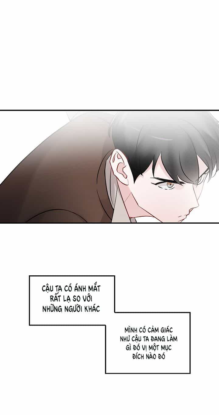 Level Up Chỉ Bằng Cách Ăn Cơm - Chương 8 - ảnh 16