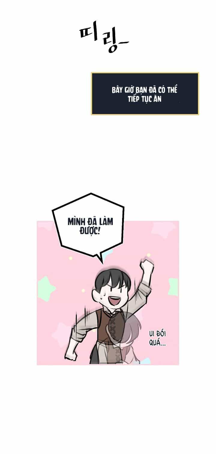 Level Up Chỉ Bằng Cách Ăn Cơm - Chương 8 - ảnh 21