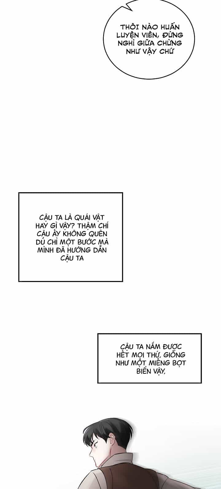 Level Up Chỉ Bằng Cách Ăn Cơm - Chương 8 - ảnh 36