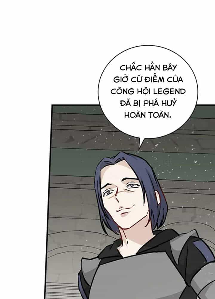 Level Up Chỉ Bằng Cách Ăn Cơm - Chương 86 - ảnh 3