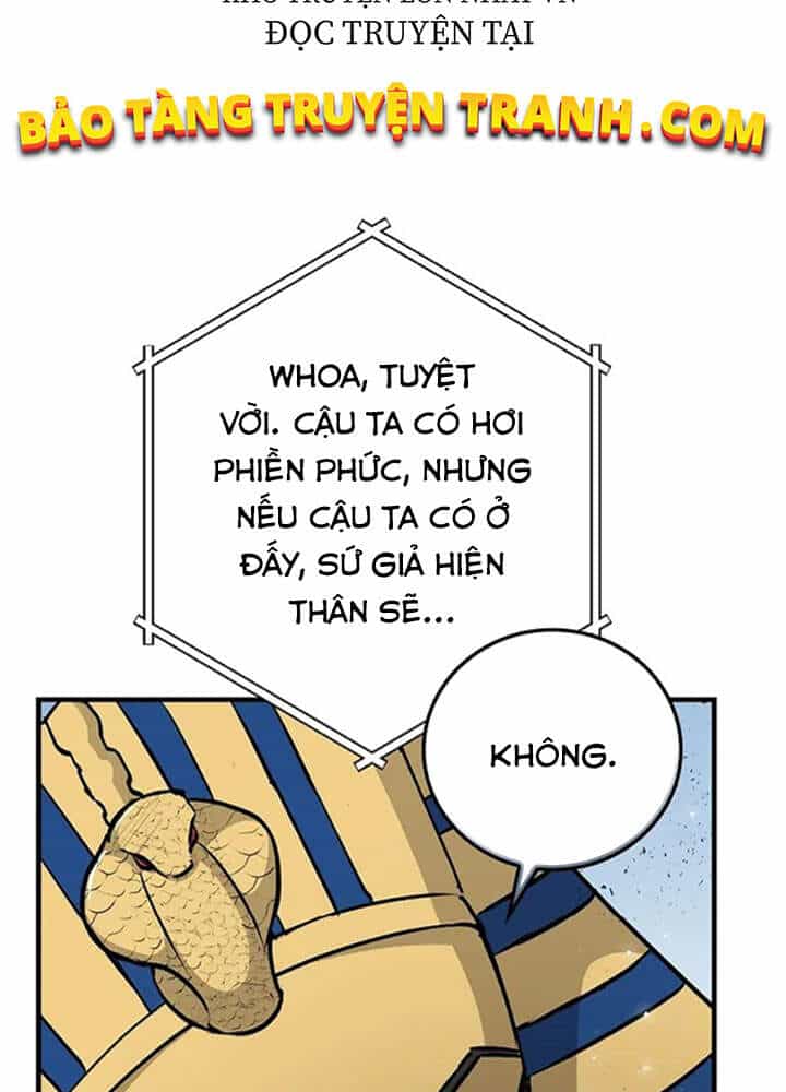 Level Up Chỉ Bằng Cách Ăn Cơm - Chương 86 - ảnh 9
